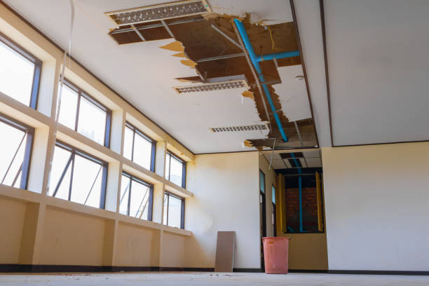Fire Damage Restoration in Helena, MT