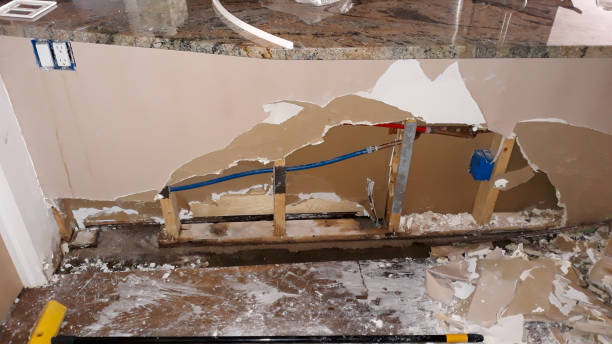 Helena, MT Water damage restoration Company
